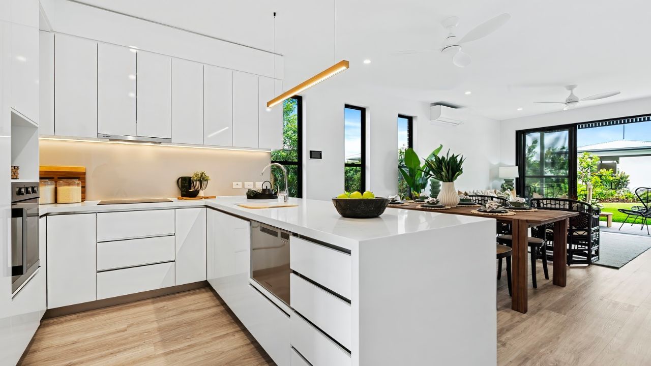 Embrace easier living - enquire today! 