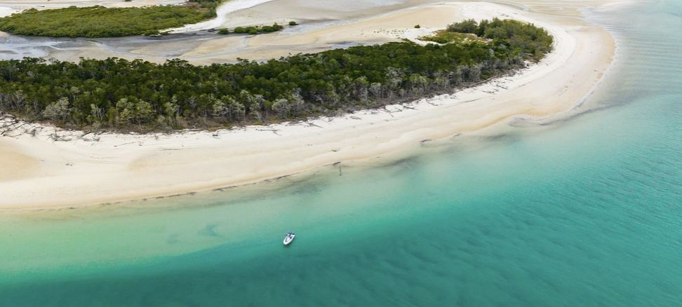 Wide Bay