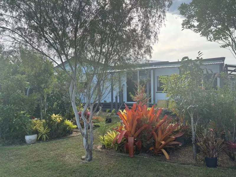 Where Class Meets the Lake