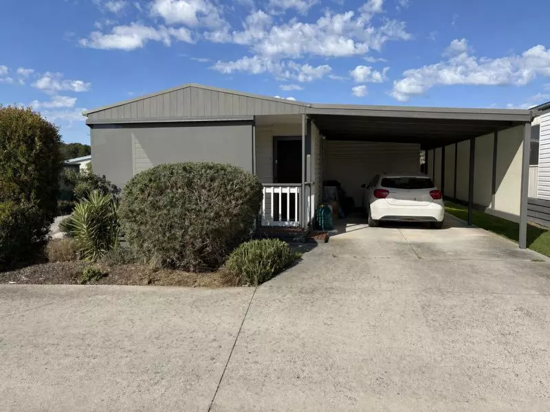 Peninsula Parklands - Site 88