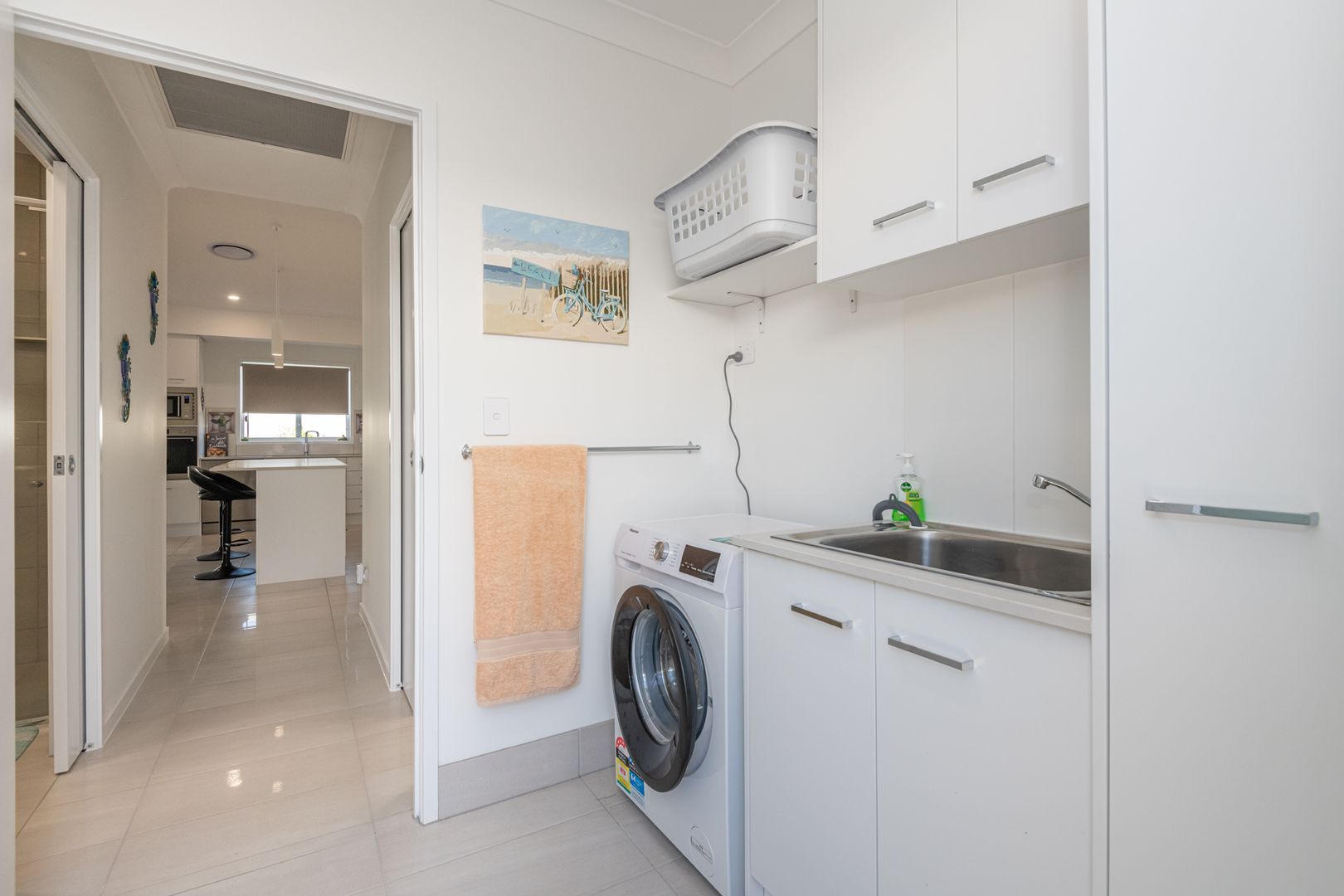 Spacious Retirement Haven 