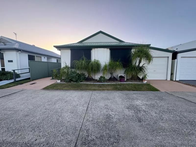 3 Bedroom Home with Major Potential