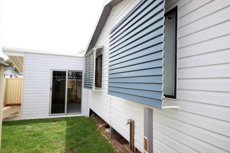 Tweed Broadwater Village, an Over 50's Pet Friendly Lifestyle Village