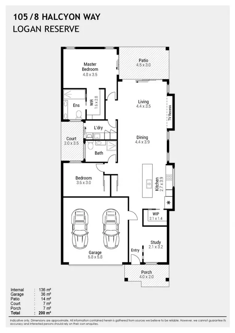Low-Maintenance Living, High-Quality Design