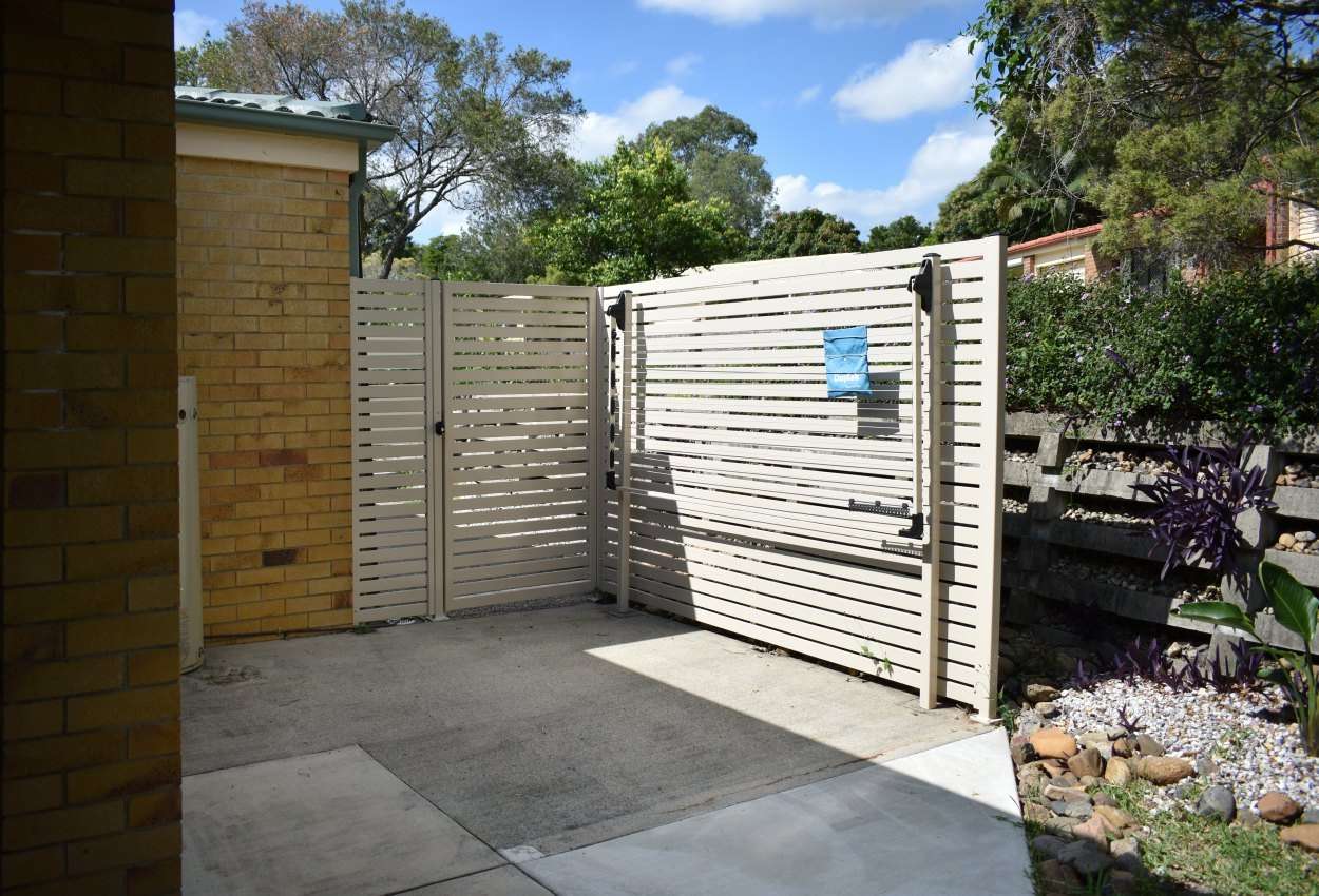 1 Bedroom Units Available @ St Vincent's Care