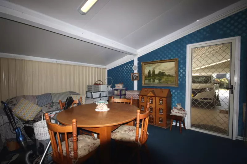 Tweed Broadwater Village, an Over 50's Pet Friendly Lifestyle Village