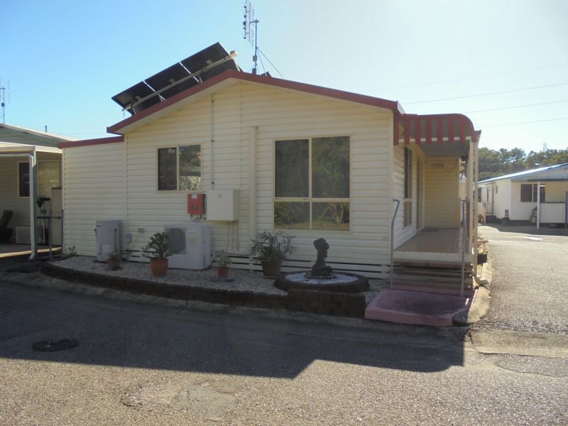 Lime Tree Village - Site 1a