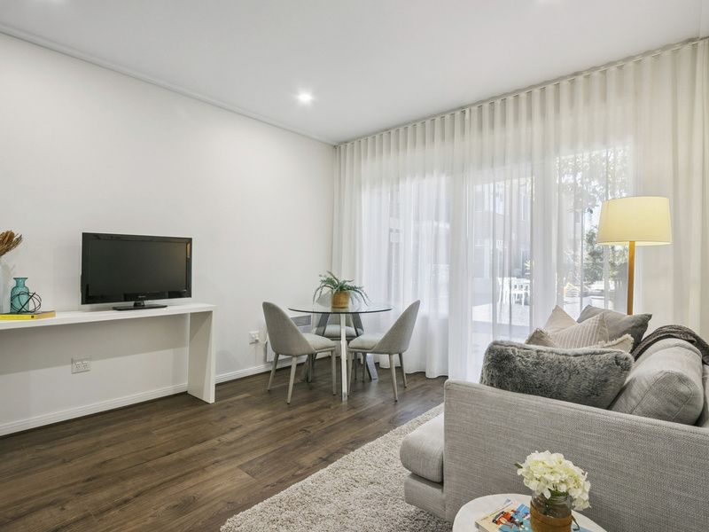 Terrace Home with Garden Views and Private Study