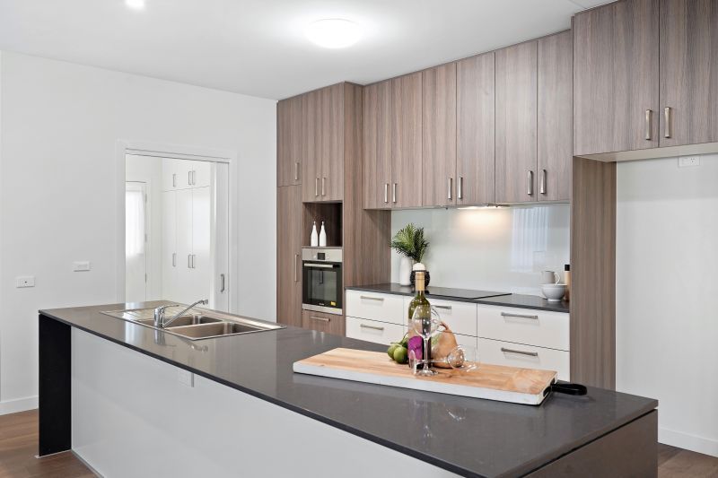 You will fall in love with both this spacious freestanding independent living villa and the lifestyle at Wood Glen Retirement Village.