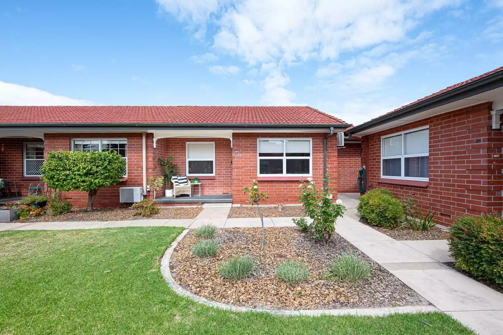 Seaside Sophistication at Fairfield Lodge Awaits