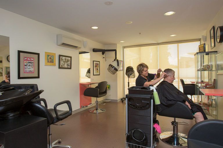 IRT Kangara Waters Retirement Village