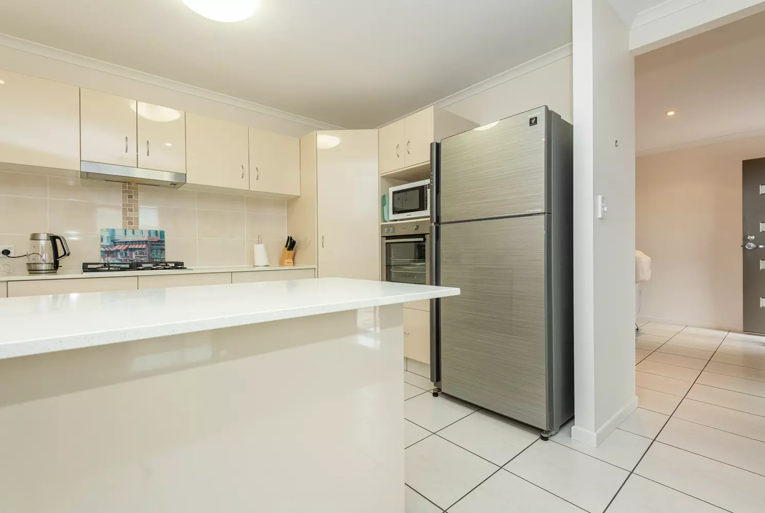 Charming Home in a Perfect Little Pocket 