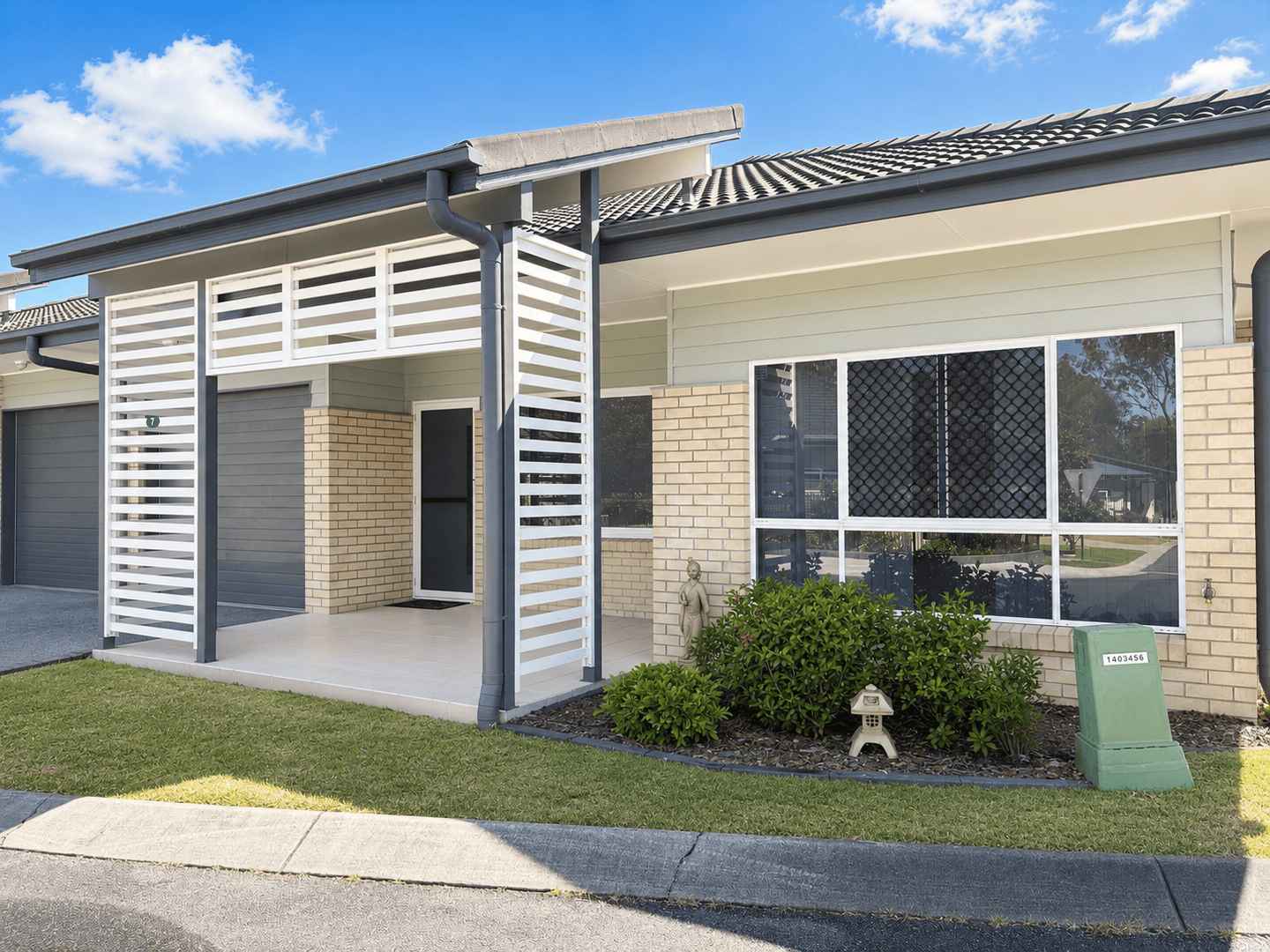 Stretto Gardens Retirement Estate Unit 7