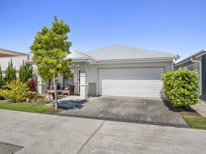 Site 258 - Established Mudjimba - Under Contract