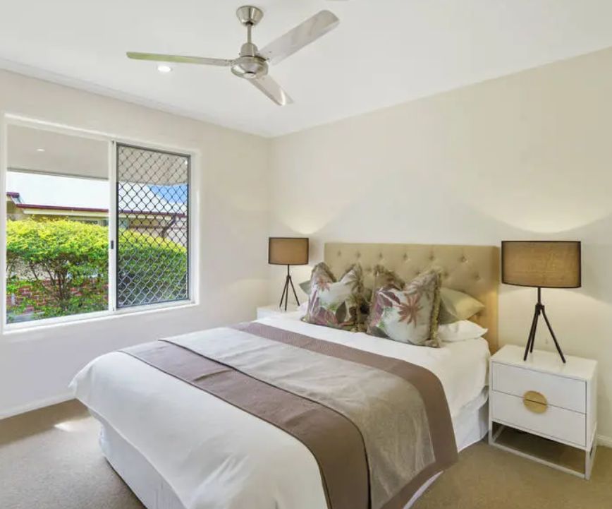 Independent Living at Compton Gardens Retirement Community