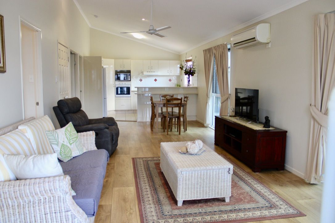 Stunning Home Close to Resort facilities