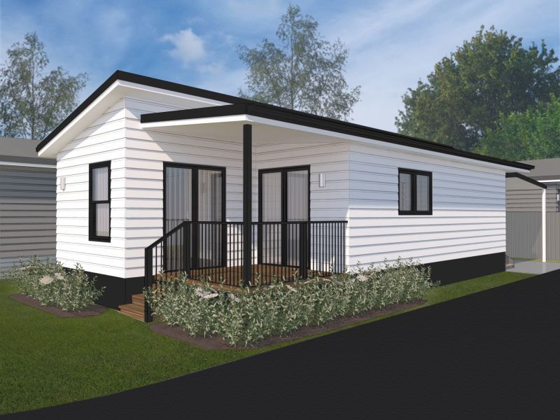 Site 467 (Brand New) Bayway Village