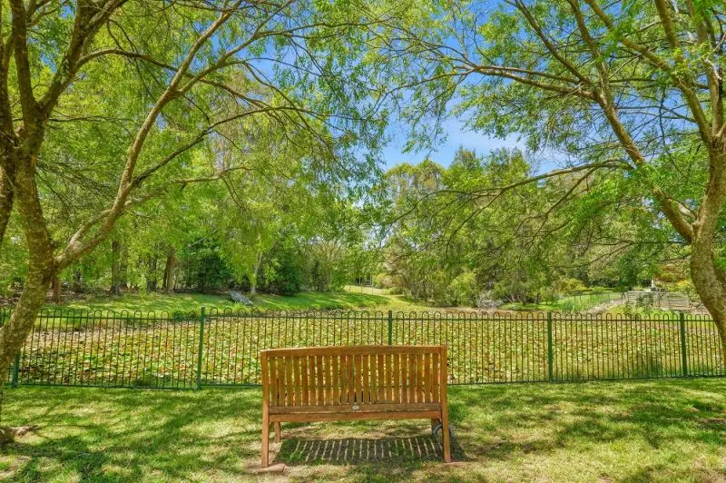 Become king of the hill in this elevated spacious 5 star villa