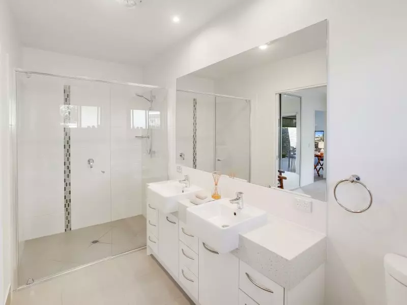 Spacious Design, Fabulous Position