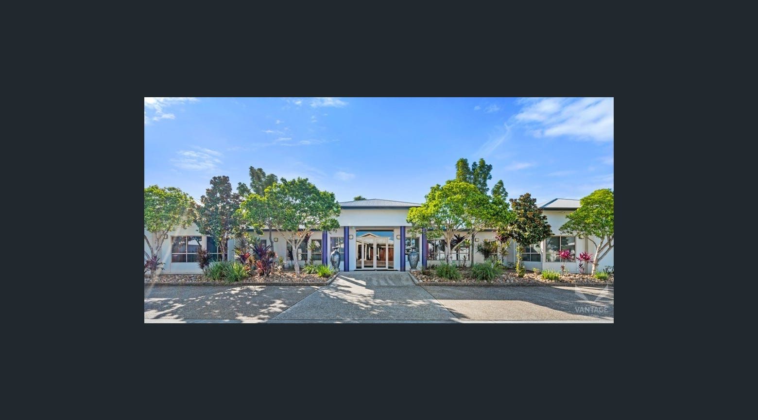 Relaxed, Low-Maintenance Living in a Peaceful Over-50s Community