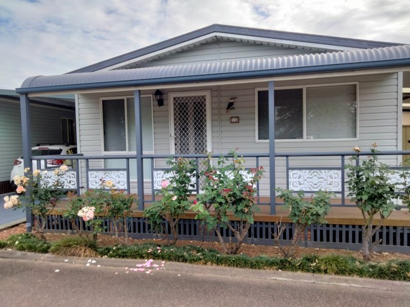 Willow Grove Village -Site 10