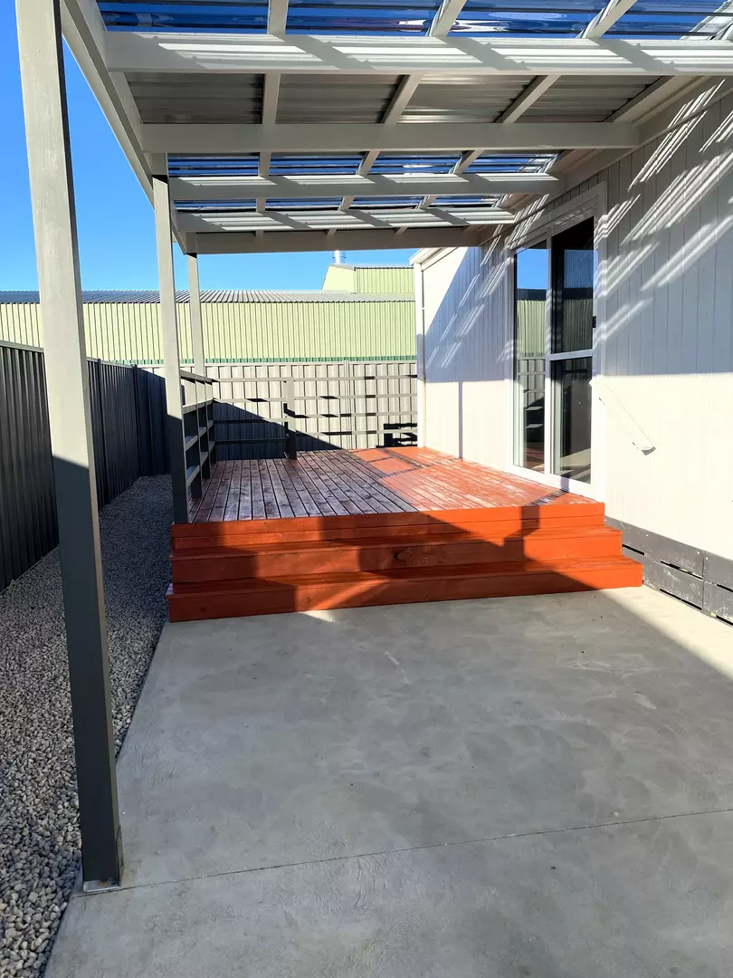 Haven at Benalla Lifestyle Village (Benalla Tourist Park)