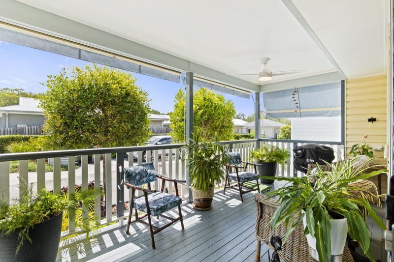 Spacious Country-Style Charm!