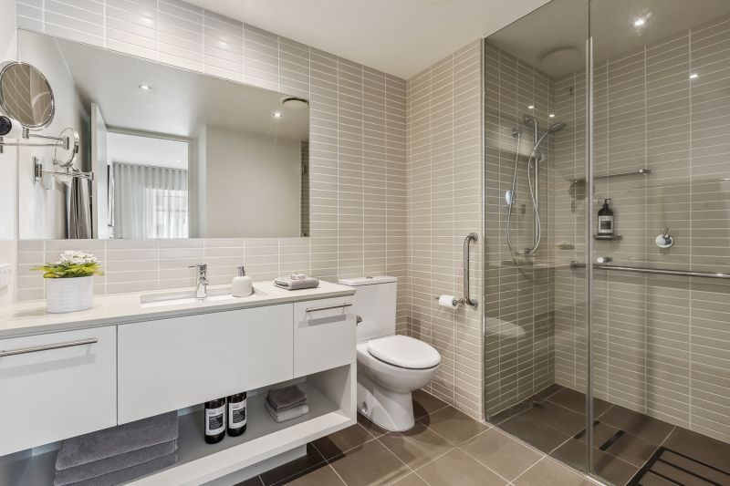 Spacious, north-facing 2-bedroom apartment!