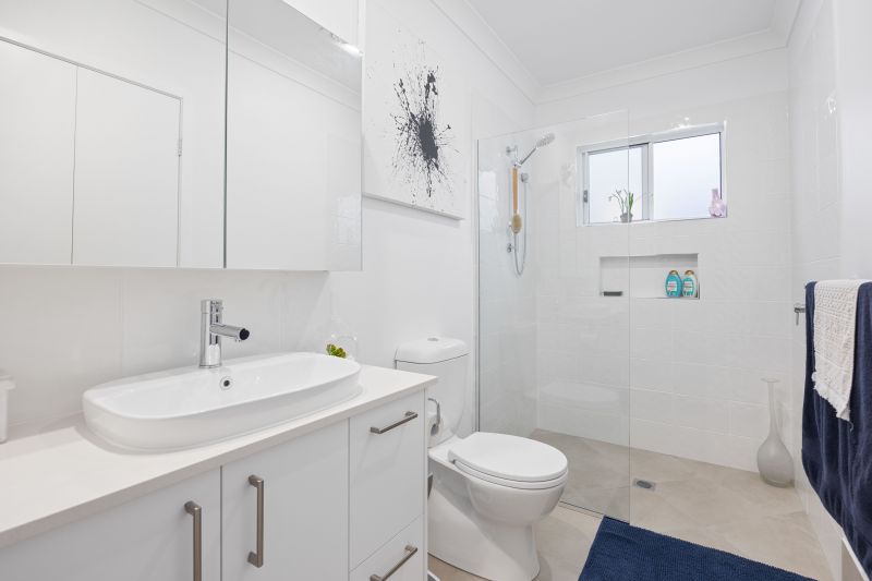 Immaculately Presented Home