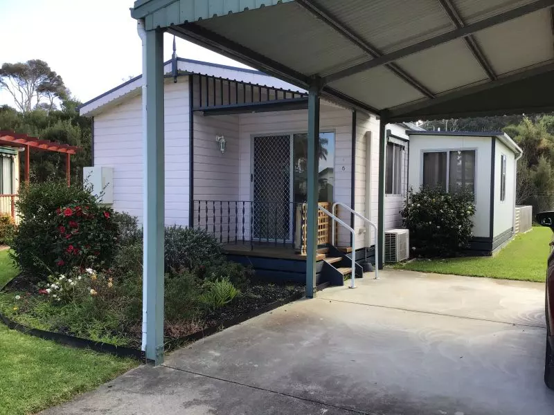 Lakes Entrance Village - Site 6