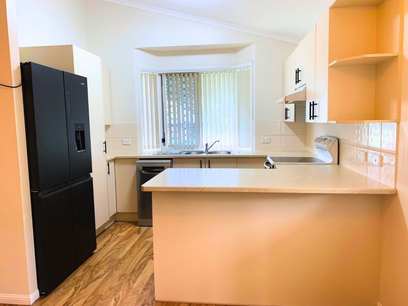 Sugar Coast Village - Site 1