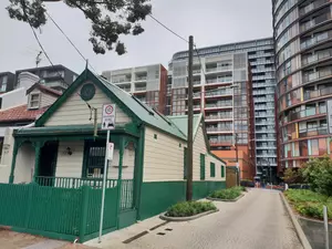 Glimmer of hope for downsizer-friendly stamp duty reform