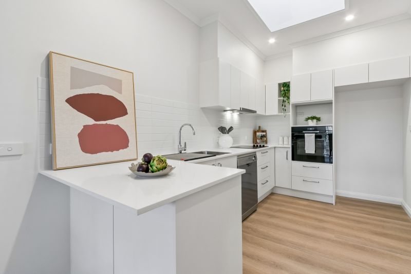 Courtyard Charm in Village Heart