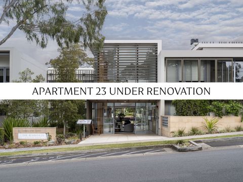 Apartment 23 - Under Renovation