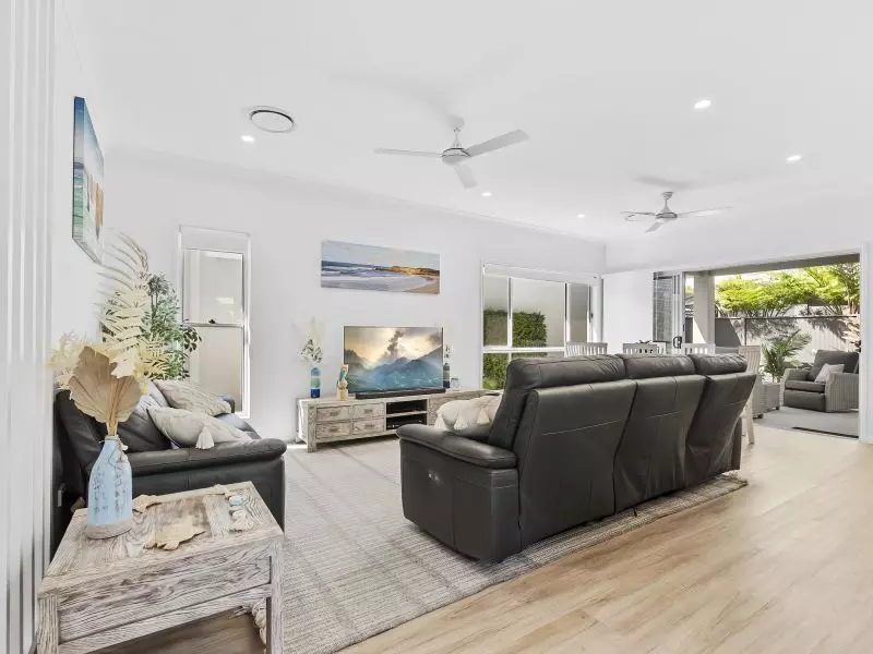 Site 84 - Established Avoca