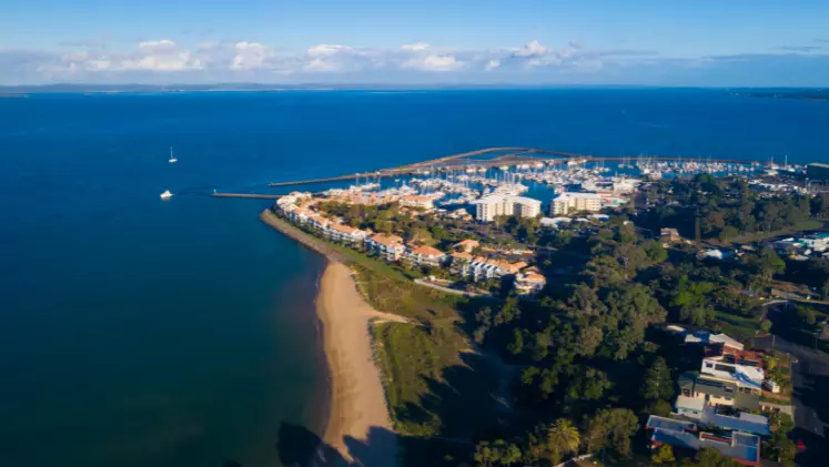 Hervey Bay