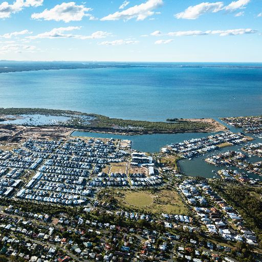 Three Bedroom Apartments | Enquire for Availability