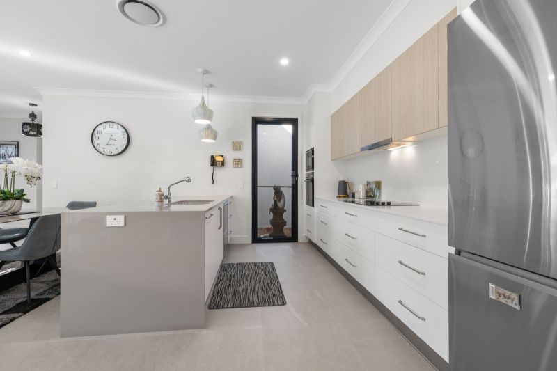 Refined Luxury, Spacious Alfresco Living!