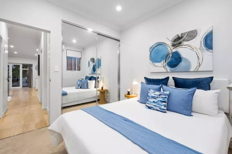 Luxury Federation Residence