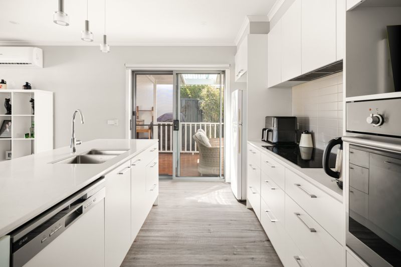 Lifestyle Communities Kaduna Park - Light-Filled Living in a Prized Location