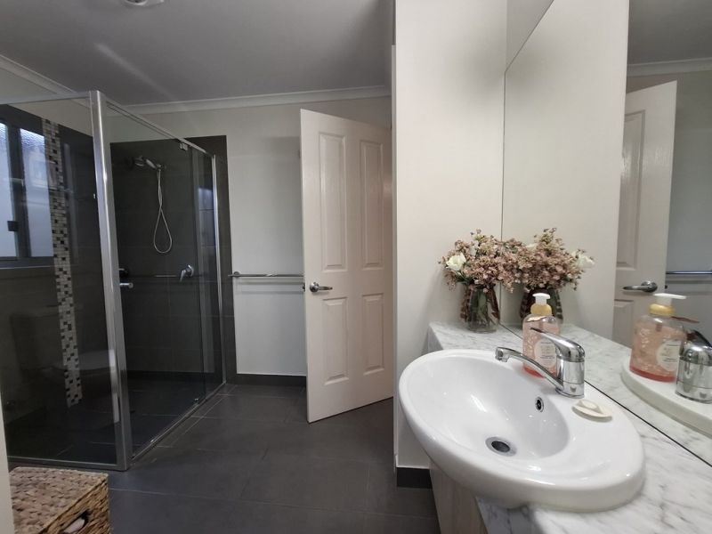 Set in a Picturesque Community!