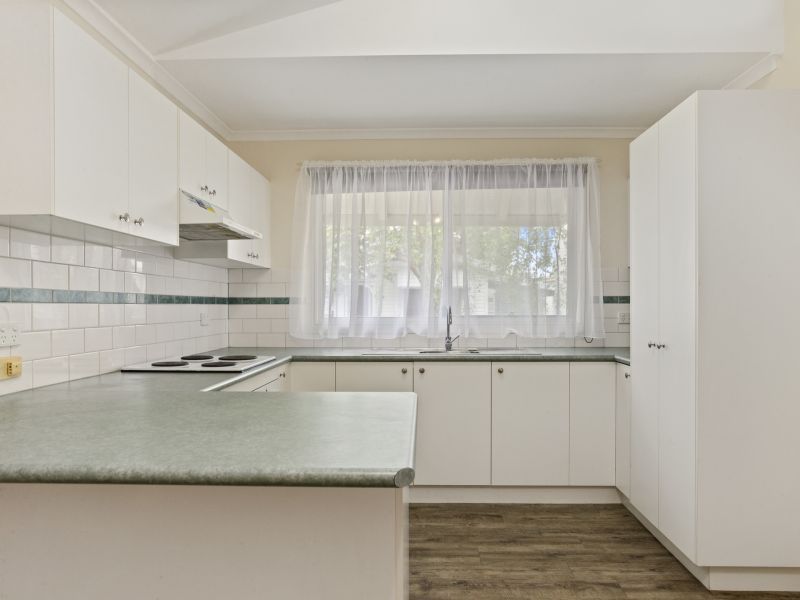 Renovated Two Bedroom!