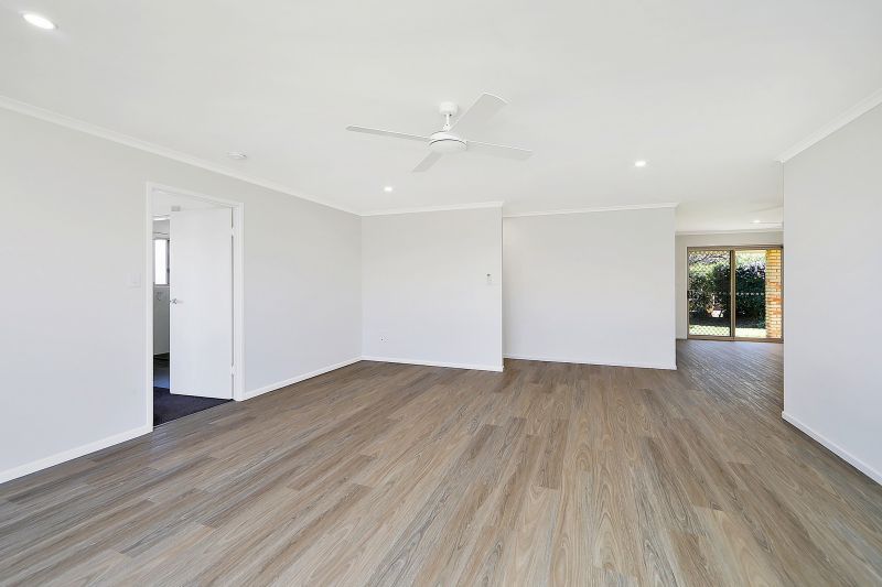 Coastal living in a modern 3 bedroom Villa, coming soon!