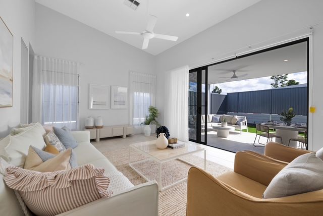 Fraser Coast seniors find comfort in award-winning homes