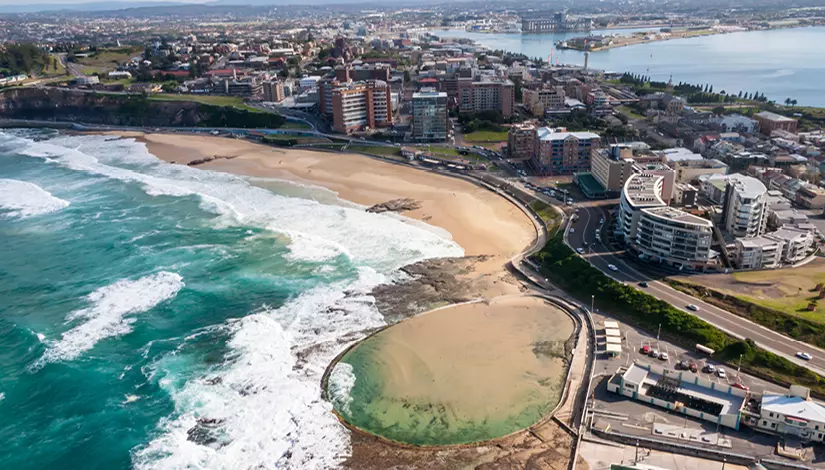 Newcastle