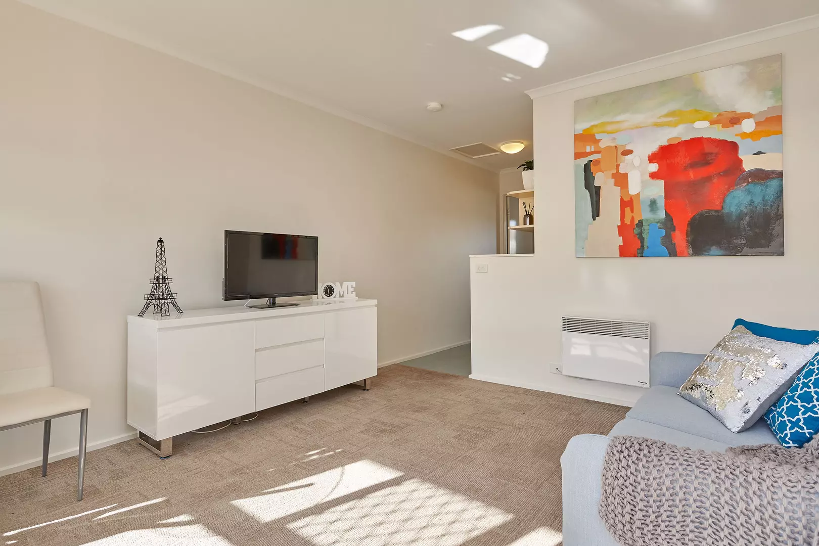 1 Bedroom Unit in Over 55s Village