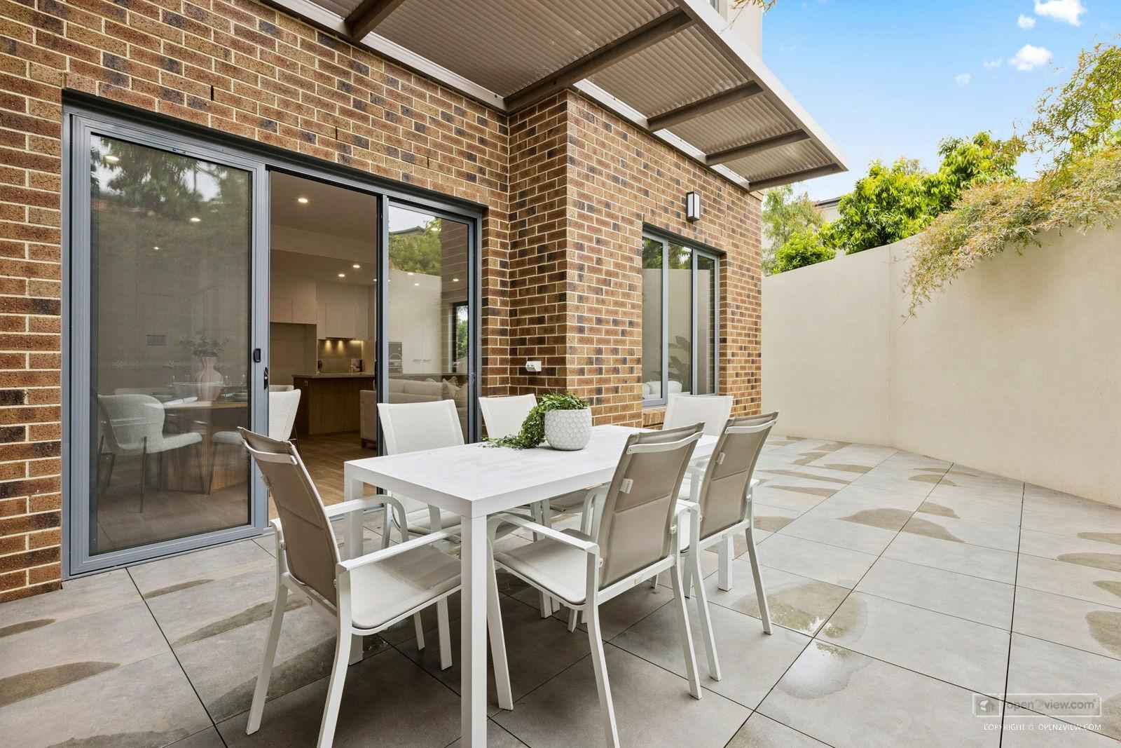 Rivervue Retirement Village - Elegance Meets Tranquility