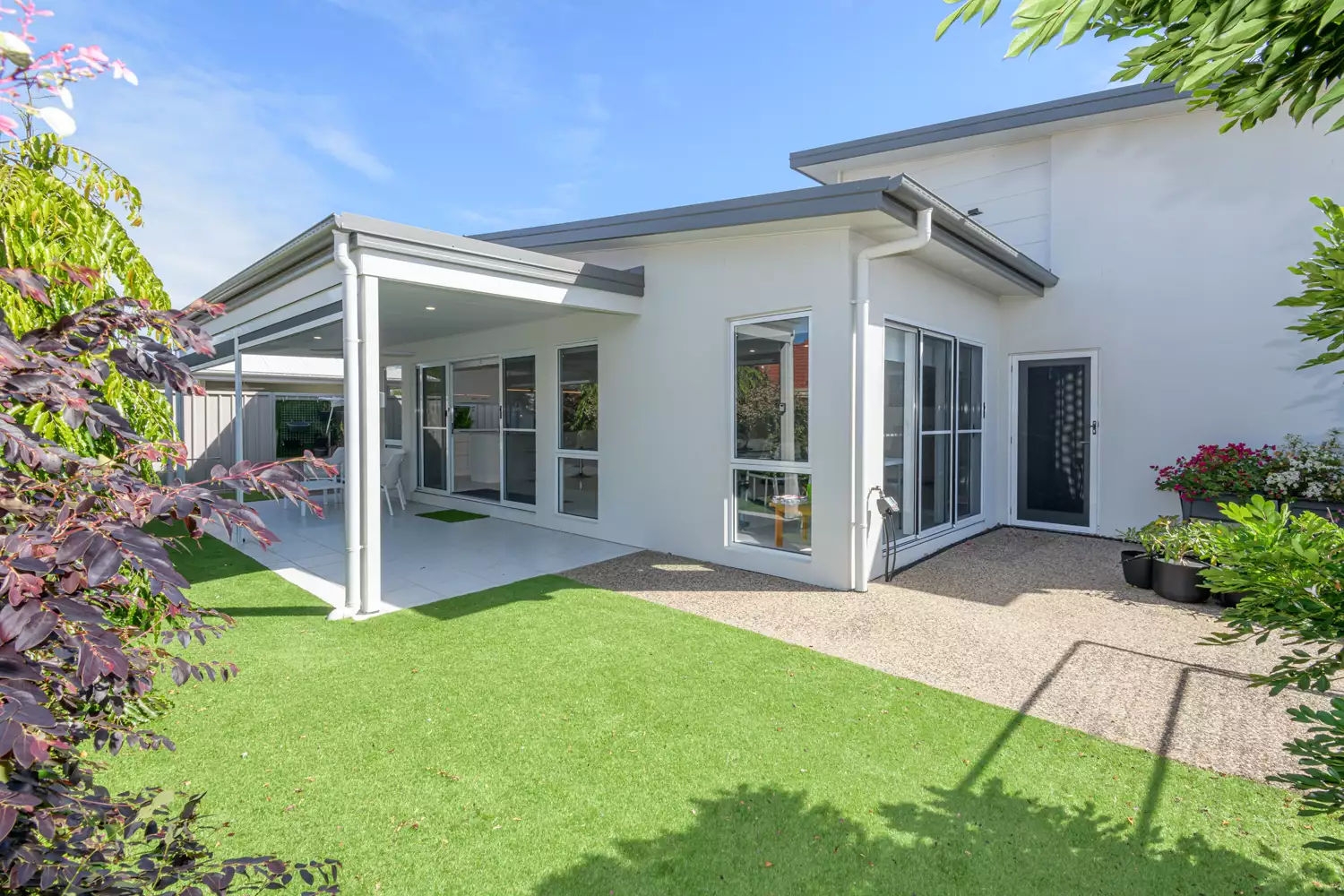 Spacious Living with Room for Your RV 