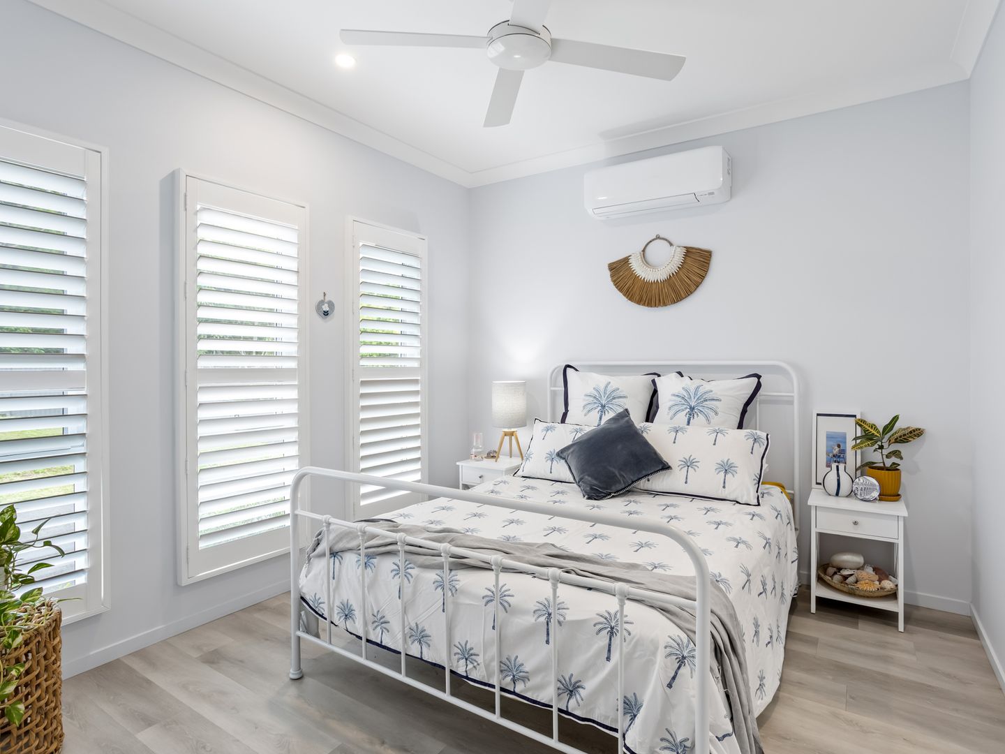 Peaceful Forest Outlook in a Highly Sought-After Location
