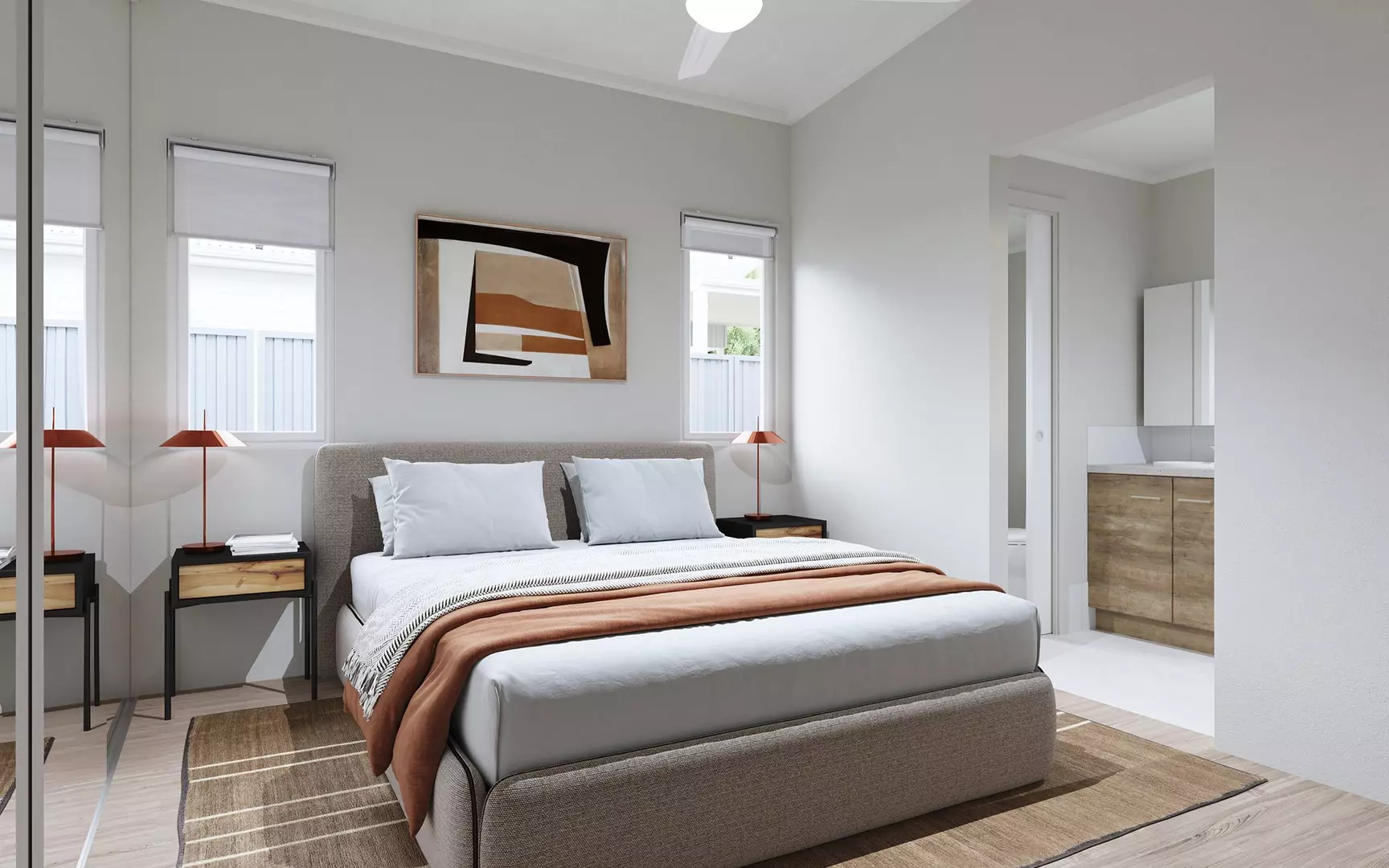 Lot 8 - The Jarrah (RL)